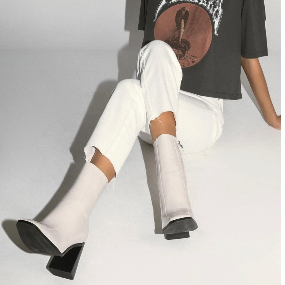 Princess Polly boots